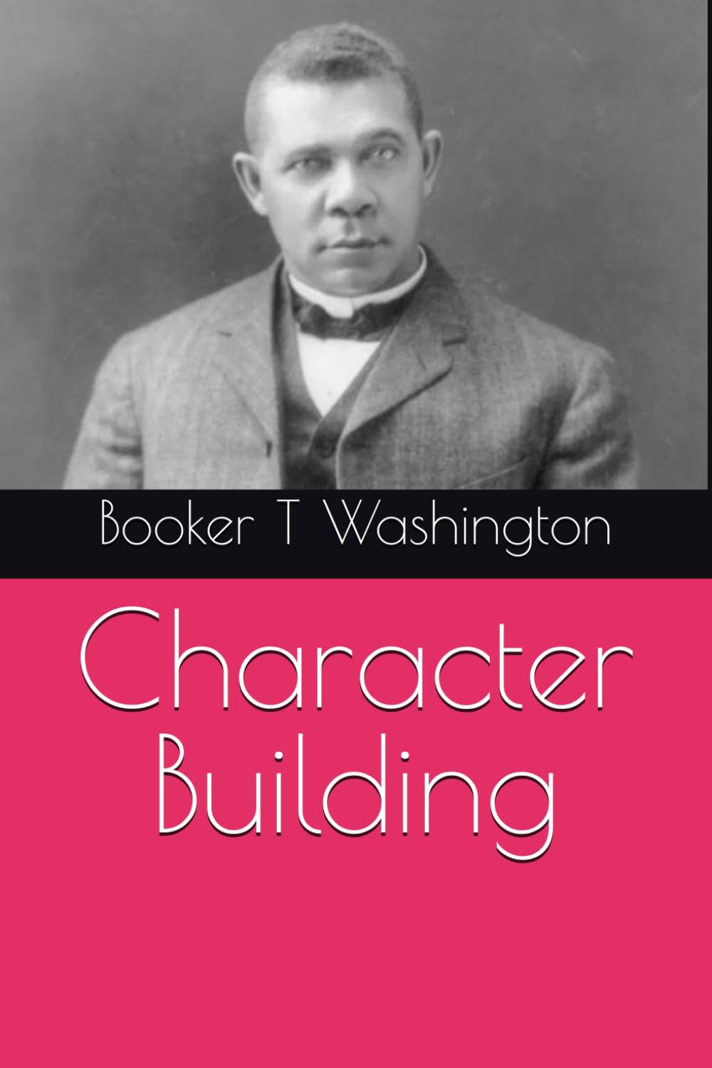 Character Building