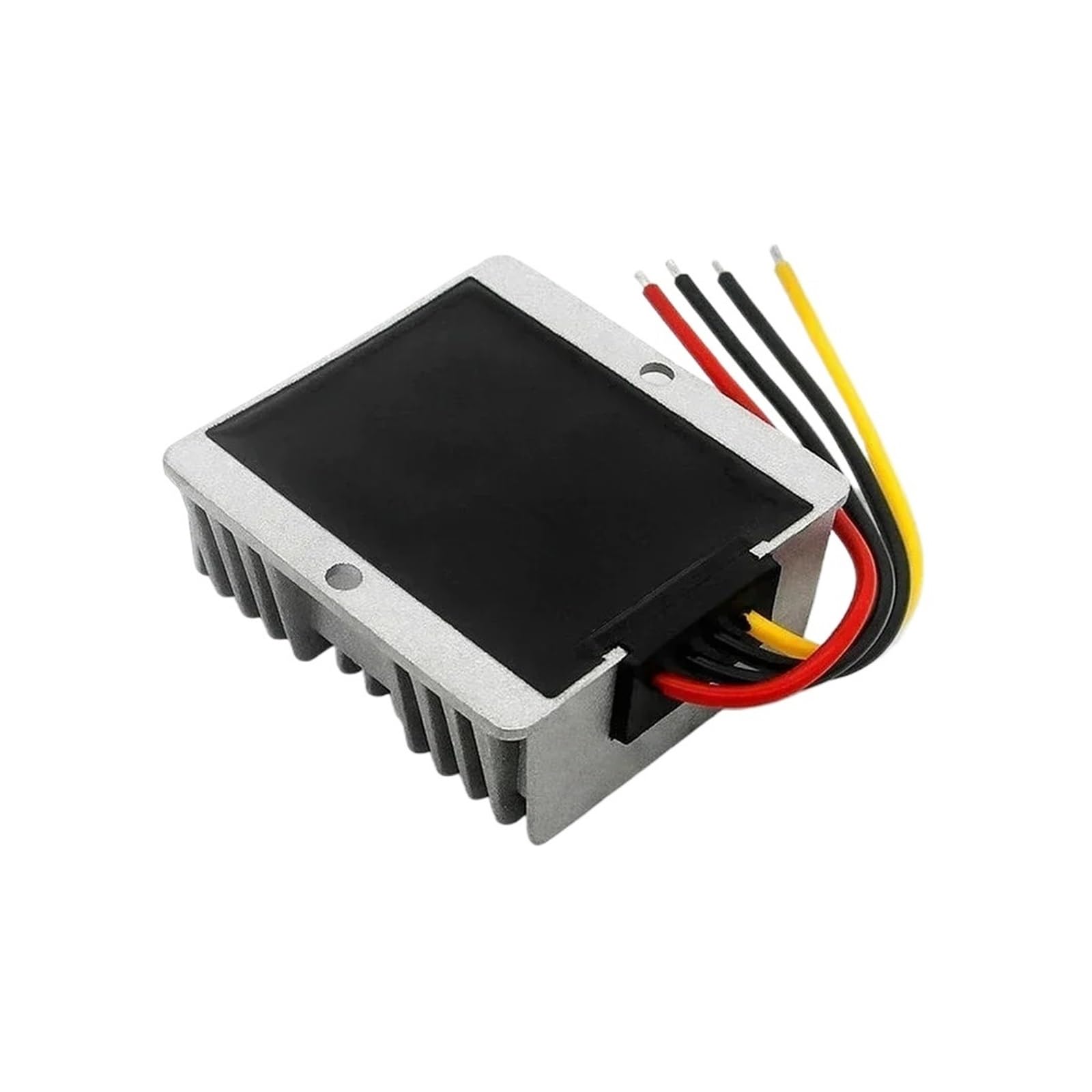Réducteur de tension 12V 24V à 5V étanche avec courant de 10A