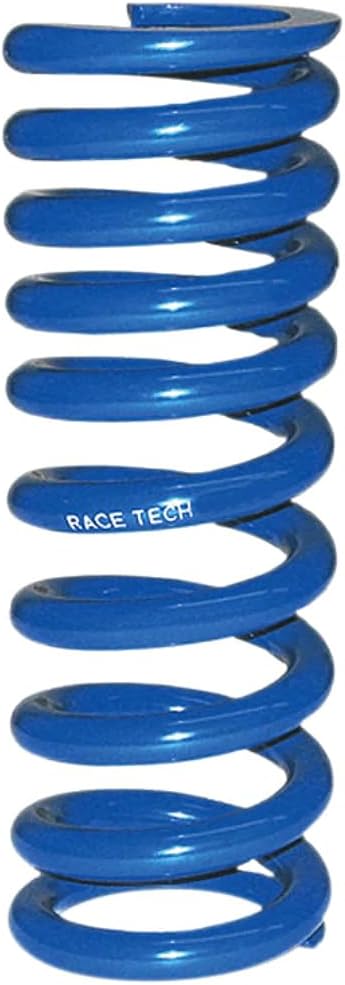 Race Tech 201-652666 Shock Spring 6.6Kg