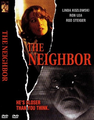 The Neighbor B000A2X8NY Book Cover
