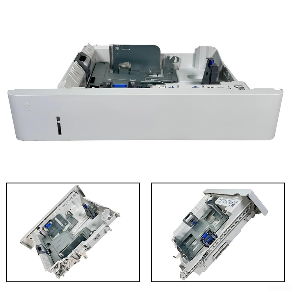 Cassetto per carta RU7-8001 Compatibile per hp per laserjet per enterprise M552 M553 Vassoio Uscita per robusto