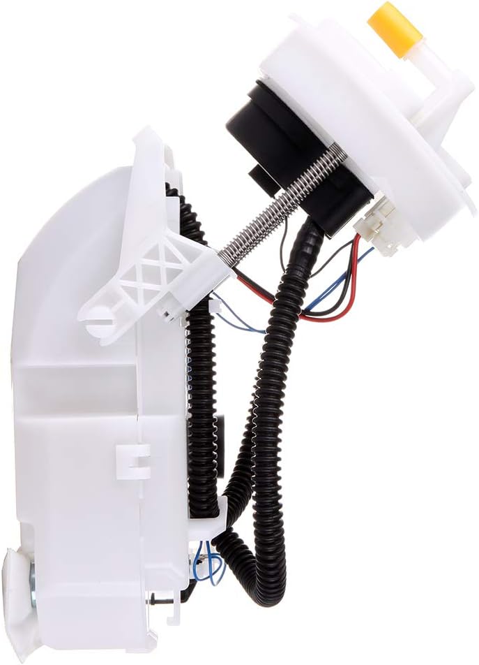 Fuel Pump Compatible With For 2003-2005 For Honda Civic 1.3L,2004-2005 For Honda Civic 1.7L,2002-2005 For Honda Civic 2.0L Automotive Fuel Pump Replace E8566M
