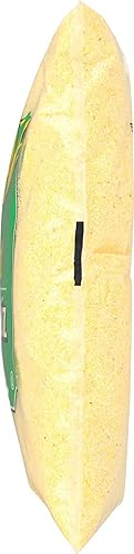Vista 9 de Goya Harina de maíz amarillo fino - 12 oz