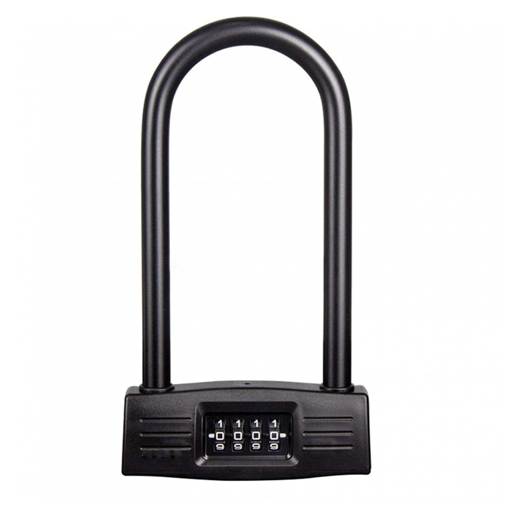 Câble Antivol OnGuard U-Lock – Longueur 4 Pieds, Sécurité Niveau 4 (NEUF)