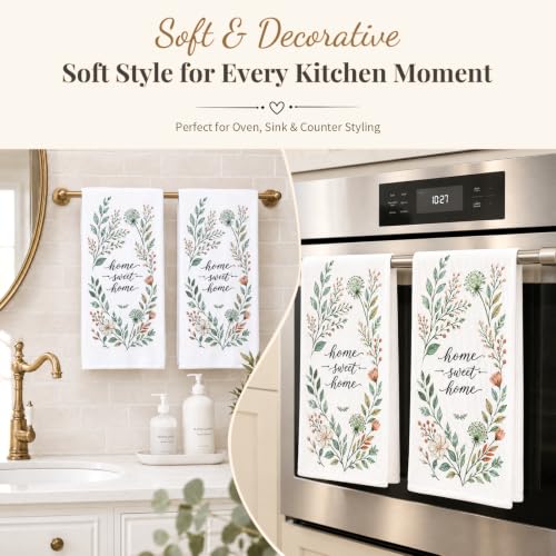 House Warming Gifts New Home,Housewarming Gifts New Home,New Home Gift Ideas,Closing Gifts for Home Buyers with Mugs,Coasters,Cutting Board,Storage Basket for Women Men Couples - Image 5