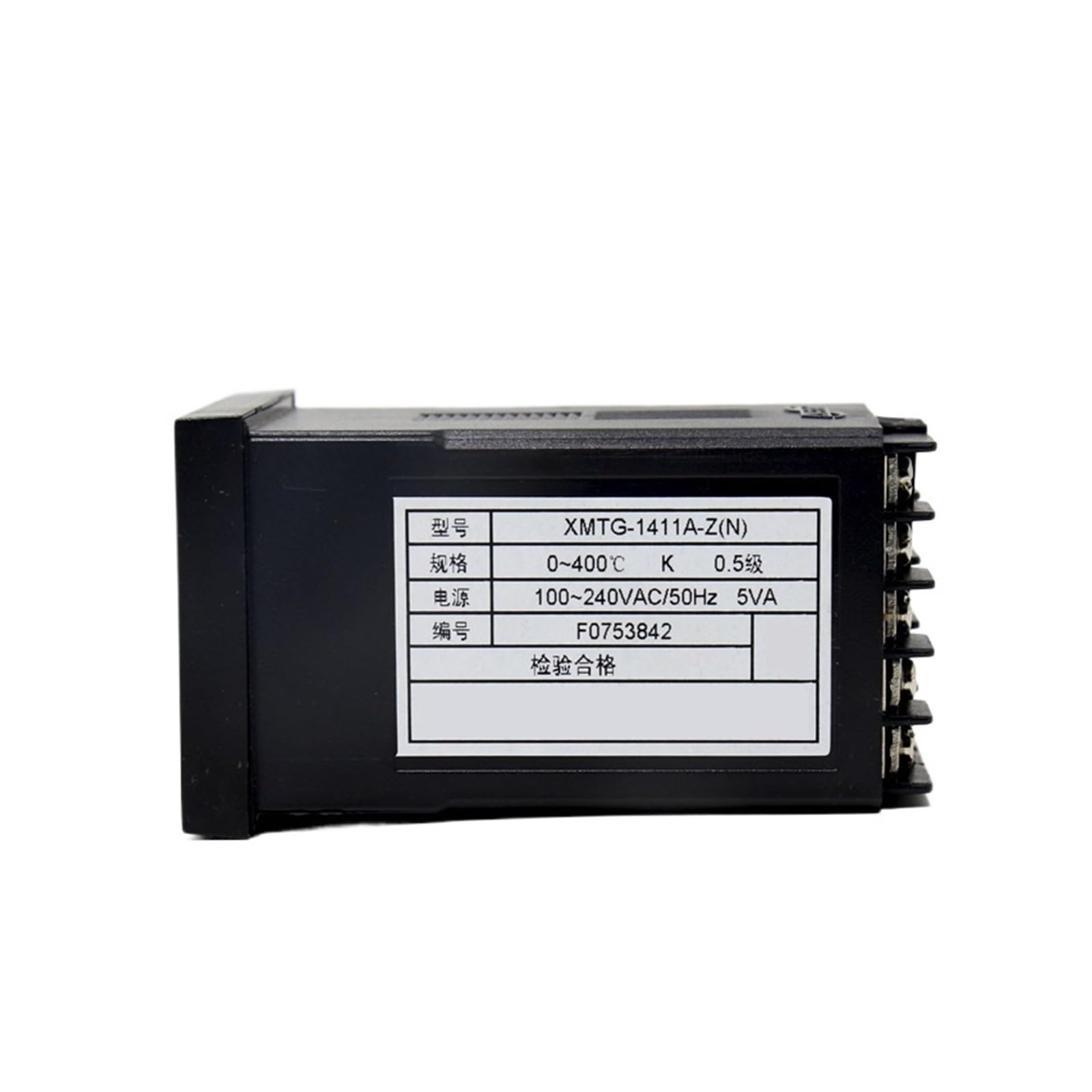 Amazon.com: AJDFVHJF Temperature Controller XMTG1000-2 XMTG-1411A