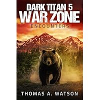 Dark Titan: War Zone