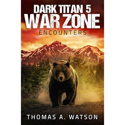 Dark Titan: War Zone
