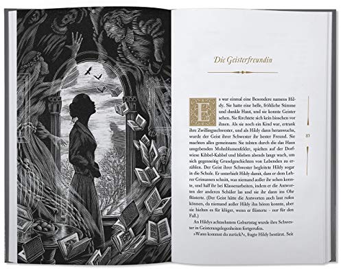 Die Legenden der besonderen Kinder