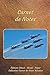 Price comparison product image Carnet de Notes Avions de Chasse| Idéal pour tous passionné daviation | 100 pages à remplir recto ligné et verso vierge | Couverture motif cuir ... exemple (Collection carnet de notes aviation)