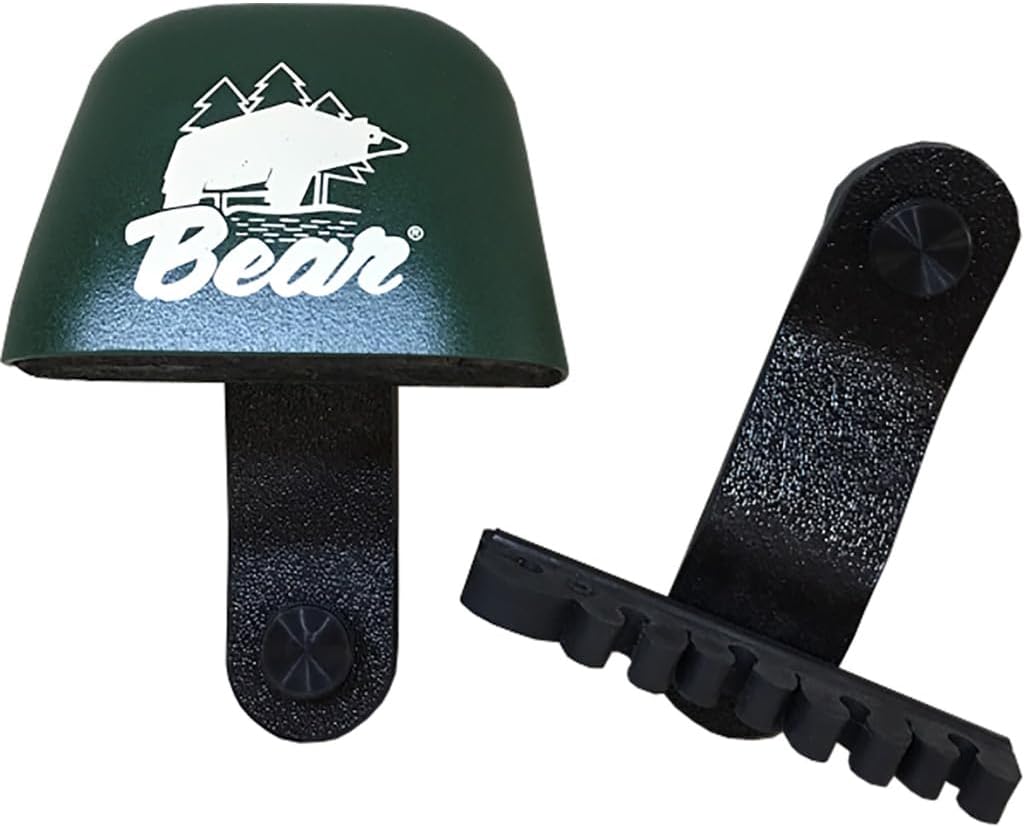 Selway Bear Archery Grayling Side Mount Quiver