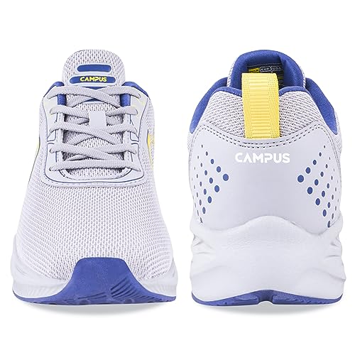 Image of Campus Men Santino Running Shoes
