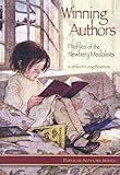 Winning Authors: Profiles of the Newbery Medalists (Popular Authors (Hardcover))