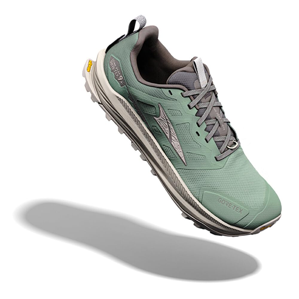 Lone Peak 9+ GTX - Tenis de correr para hombre