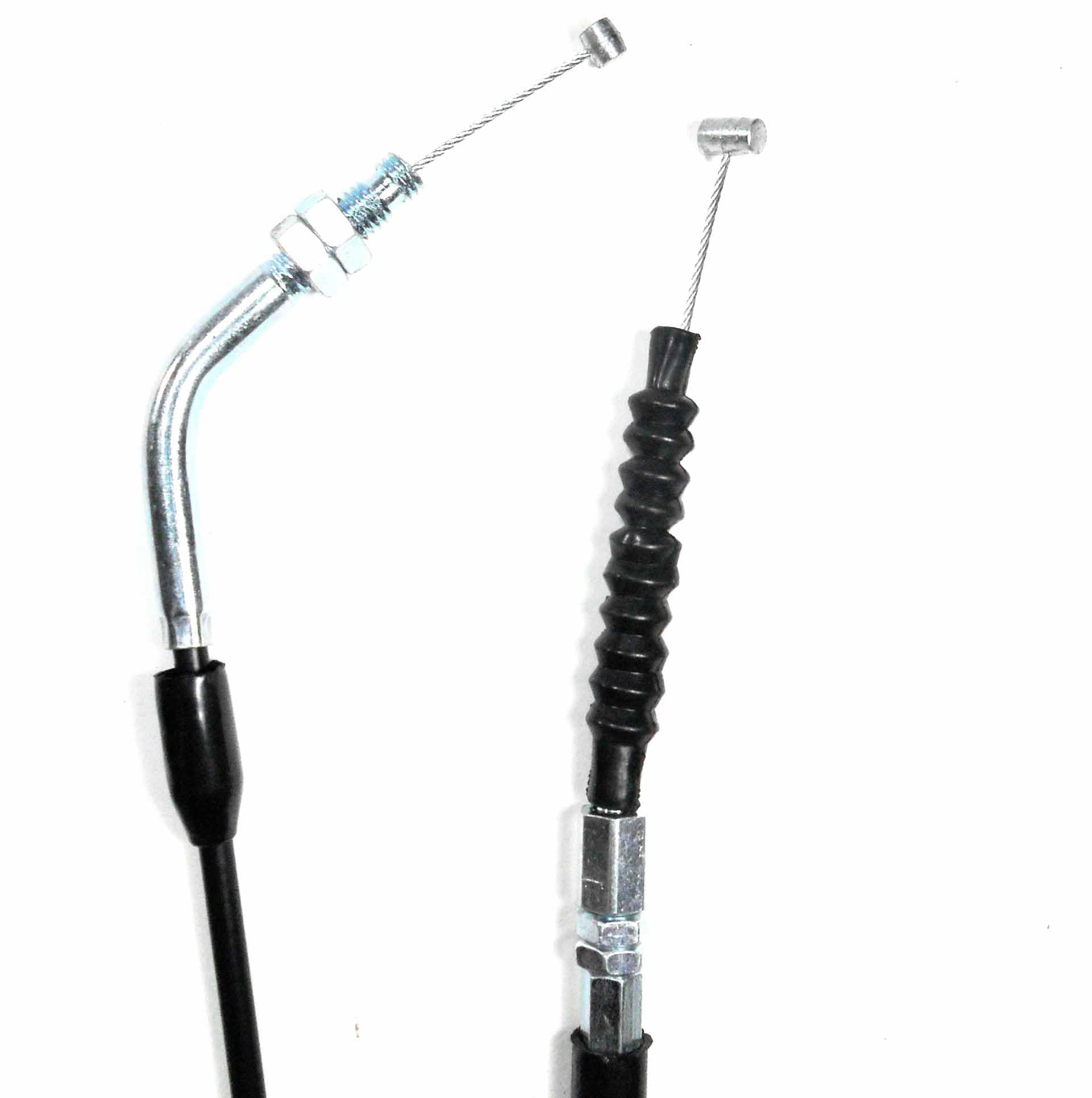 UTV Throttle Cable, fits many Trailmaster Taurus 200GV,Taurus 200GX,