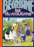  Bécassine fait du scoutisme, tome 23
