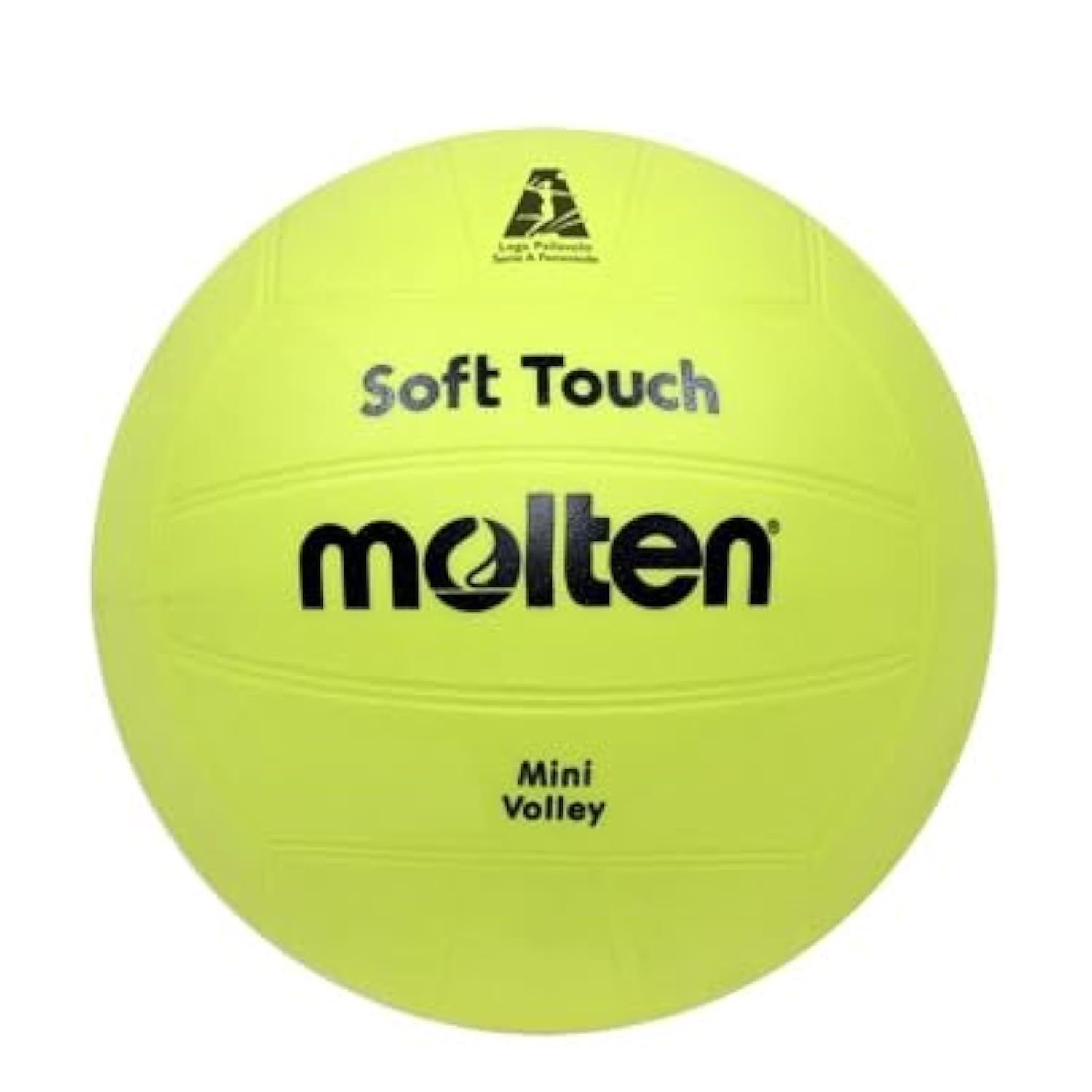 PALLONE MINI VOLLEY MOLTEN PRBV-3