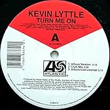 Turn Me On 歌詞