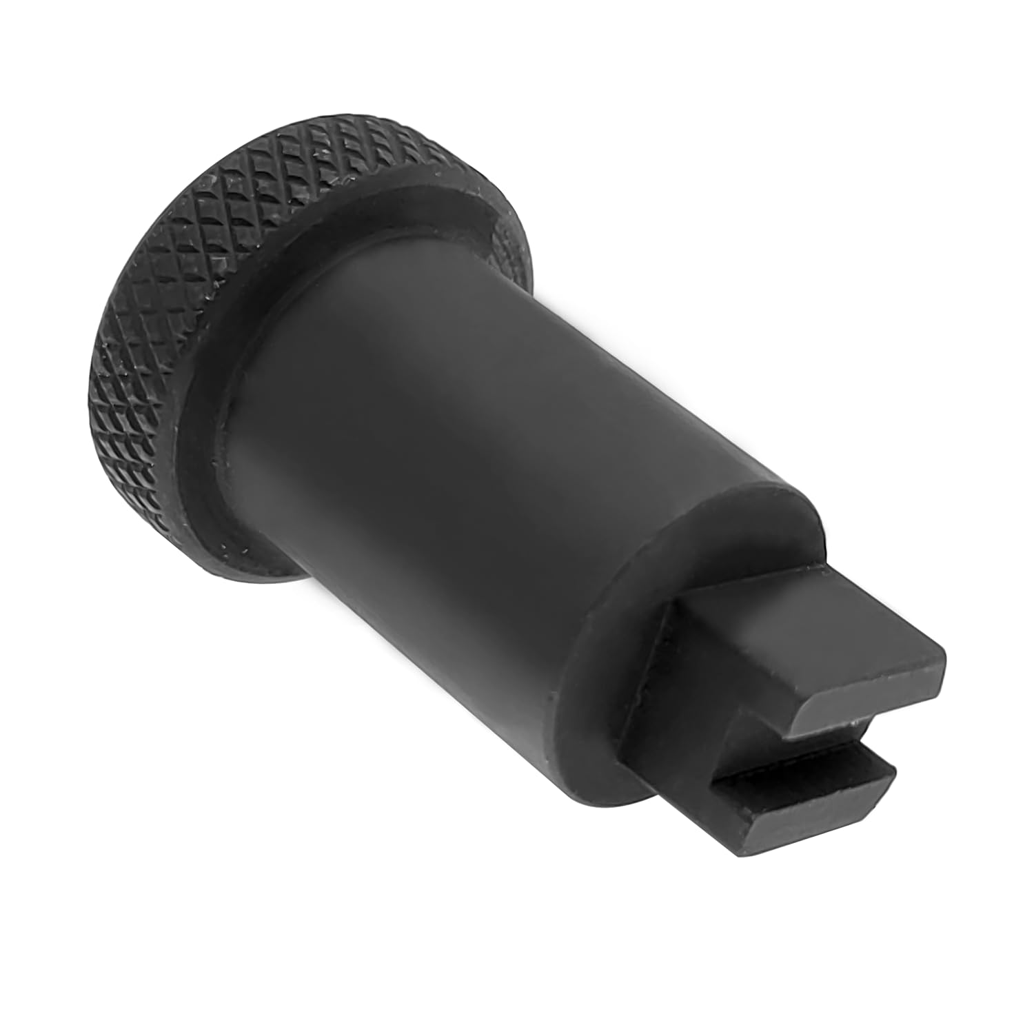 ZKTOOL Kit de herramientas de sincronización de bloqueo de alineación del árbol de levas del motor, compatible con Ford Mazda CX-7 MZR 2.3L Turbo DISI, placa de bloqueo del árbol de levas, OEM