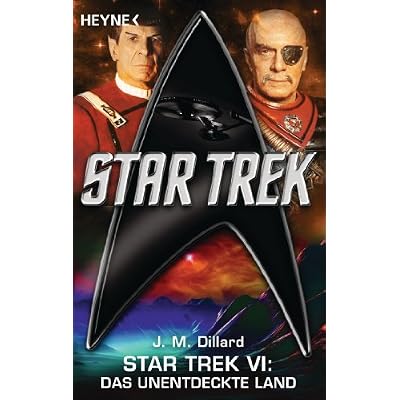 Star Trek VI: Das unentdeckte Land