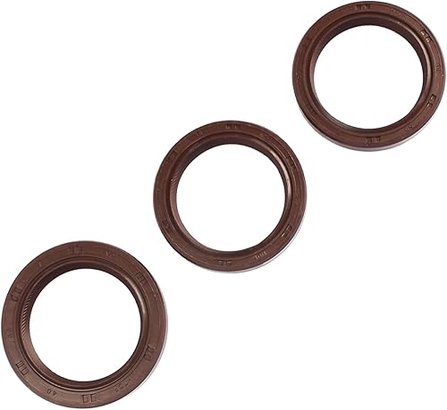 Miniatura 8 de Autoround Kit de correa de distribución con bomba de agua compatible con Toyota Tacoma 1995-2004Tundra 2000-20044Runner 1996-2002T100 1995-1998 3.4L