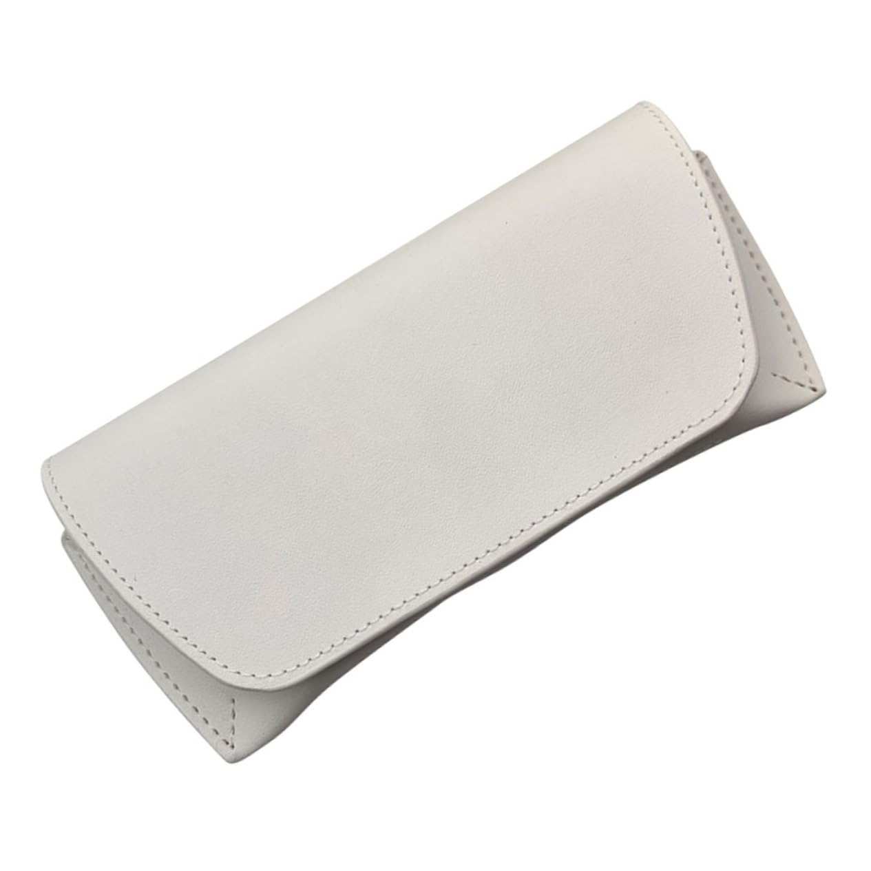 protettiva per occhiali custodia per occhiali valigia reggi occhiali custodia per gli occhiali borsa per occhiali morbida custodie per occhiali da donna pvc bianca