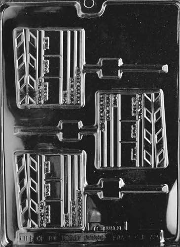 DIRECTORES CLAPBOARD