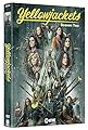Genre: TV Horror Playback Duration: 520 Movie Title: Yellowjackets: Season Two Movie Year: 2023 Movie Cast: Juliette Lewis^Melanie Lynskey^Christina Ricci