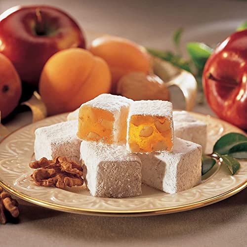 Bundle Liberty Orchards Original Aplets & Cotlets y Fruit Delights miniatura 6