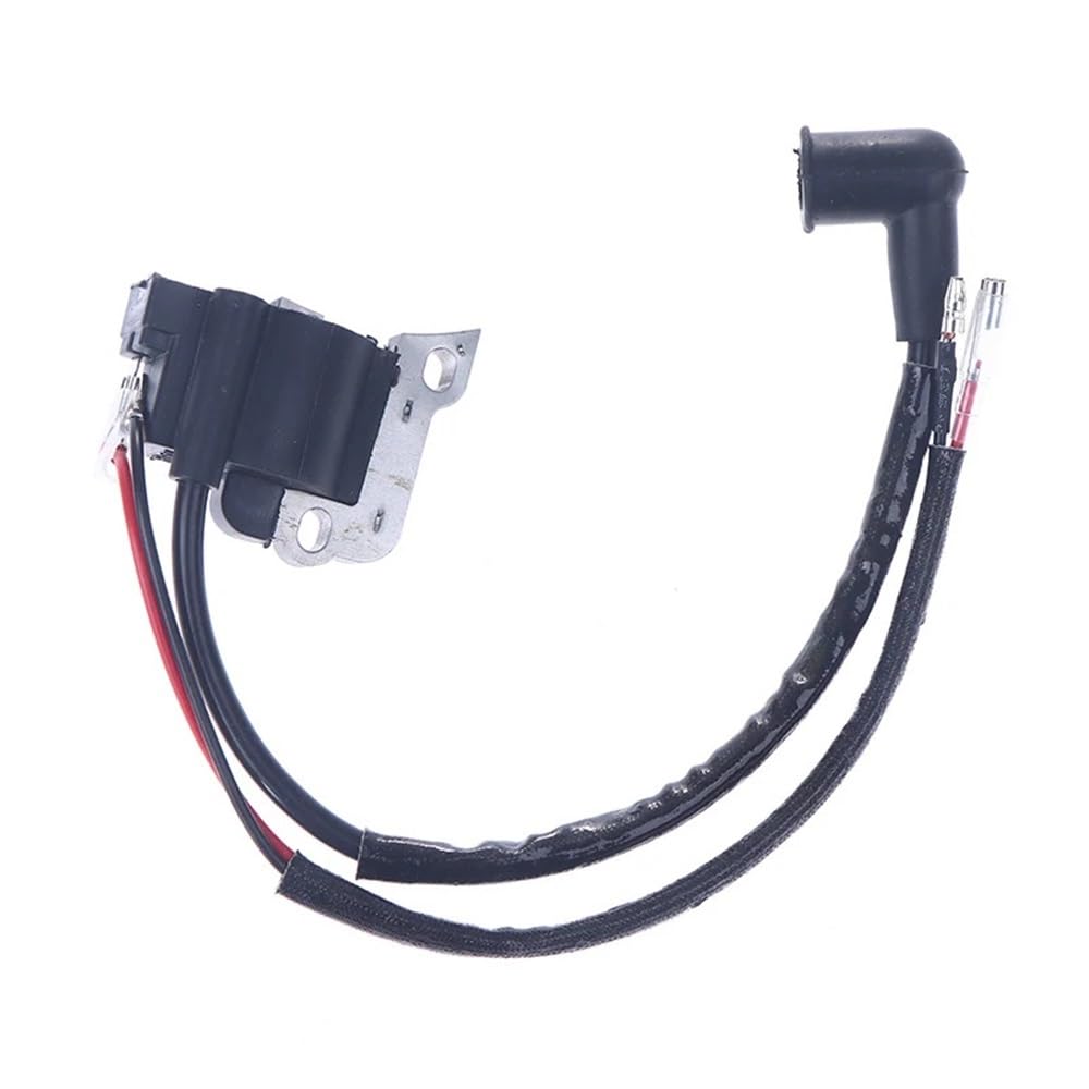 Bobine d'allumage pour moteur 139 résout les problèmes de démarrage de tondeuse