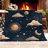 【Fácil Cuidado y Funcionamiento Diario】 Manta Infantil Calidez Ligera pensada para facilitar tu vida: lavable a máquina (máx. 30 °C), no encoge, no destiñe y mantiene la suavidad. Mantas Regalo Producto: resistente y de bajo mantenimiento para un uso cotidiano sin complicaciones. Es duradera y no pierde su lujosa suavidad incluso después de años