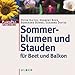 Produktbild Sommerblumen und Stauden für Beet und Balkon