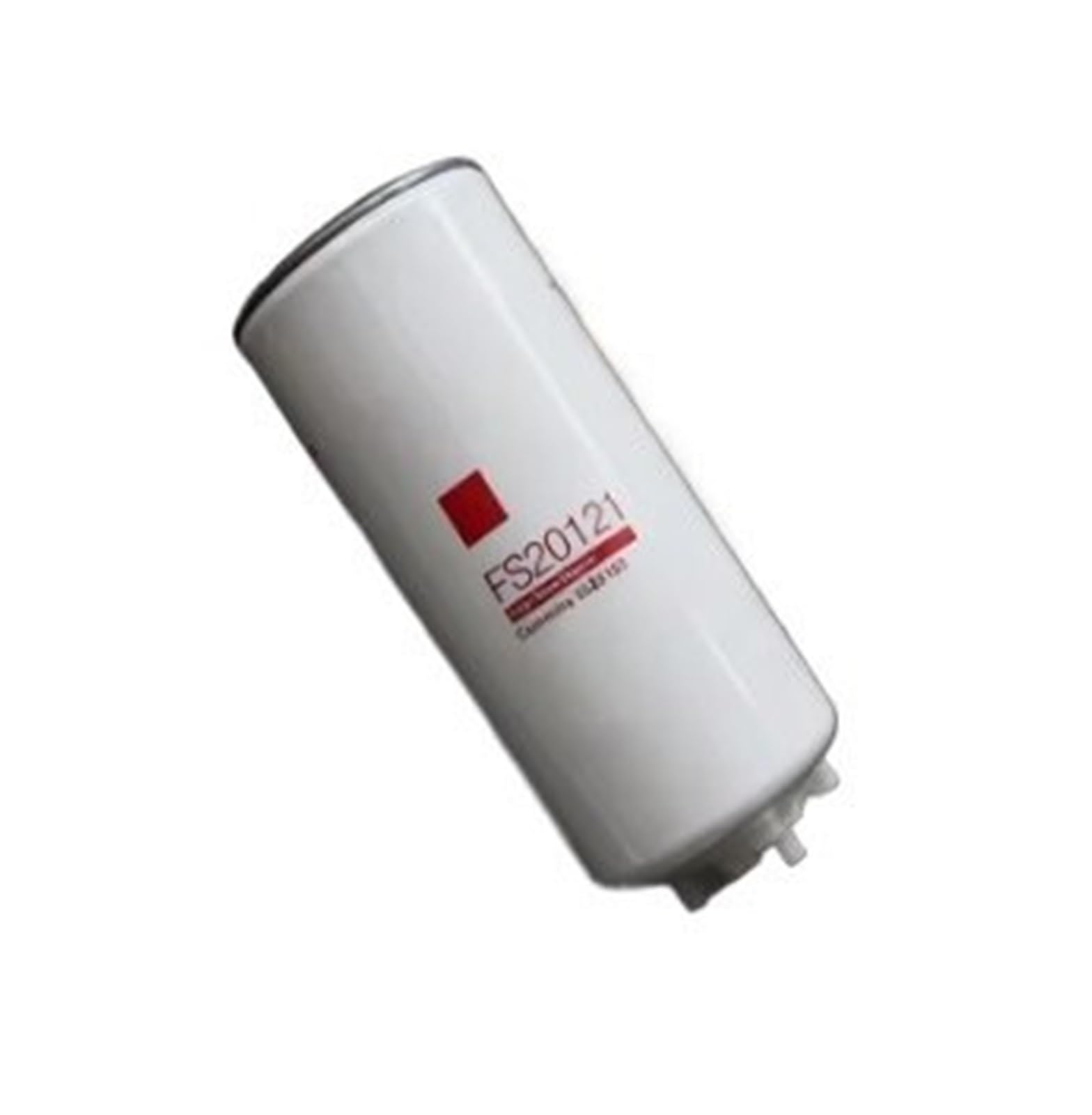 Filtro De Diésel para Coche Compatible con Cummins L9 B6.7 5521648 para Fs20121 Filtro Separador De Aguaparacombustible