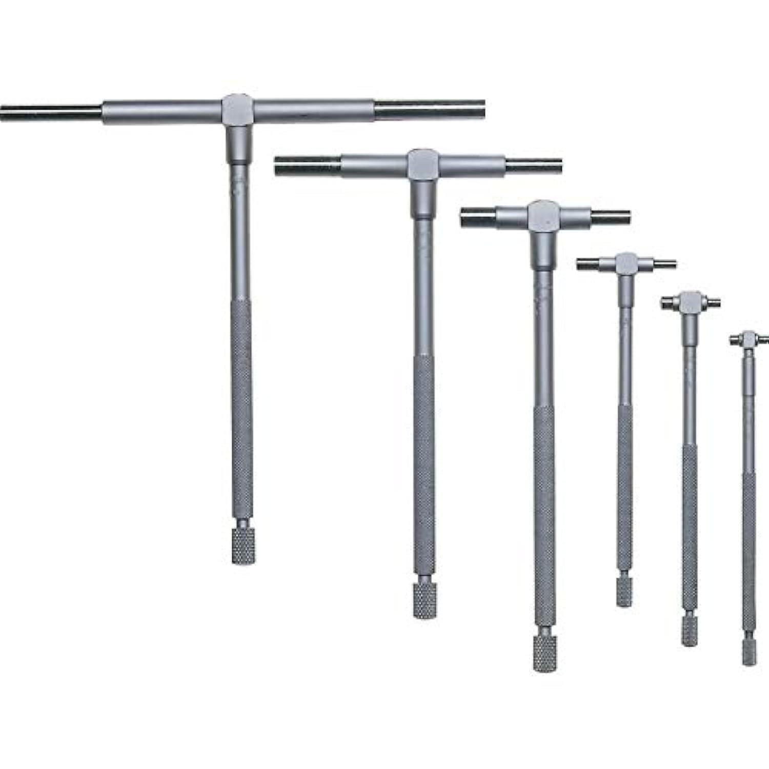 Mitutoyo8-150mm METRIC TELESCOPIC GAUGE SET