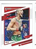 SEAN O'MALLEY 2022 Panini Donruss UFC #48 Card