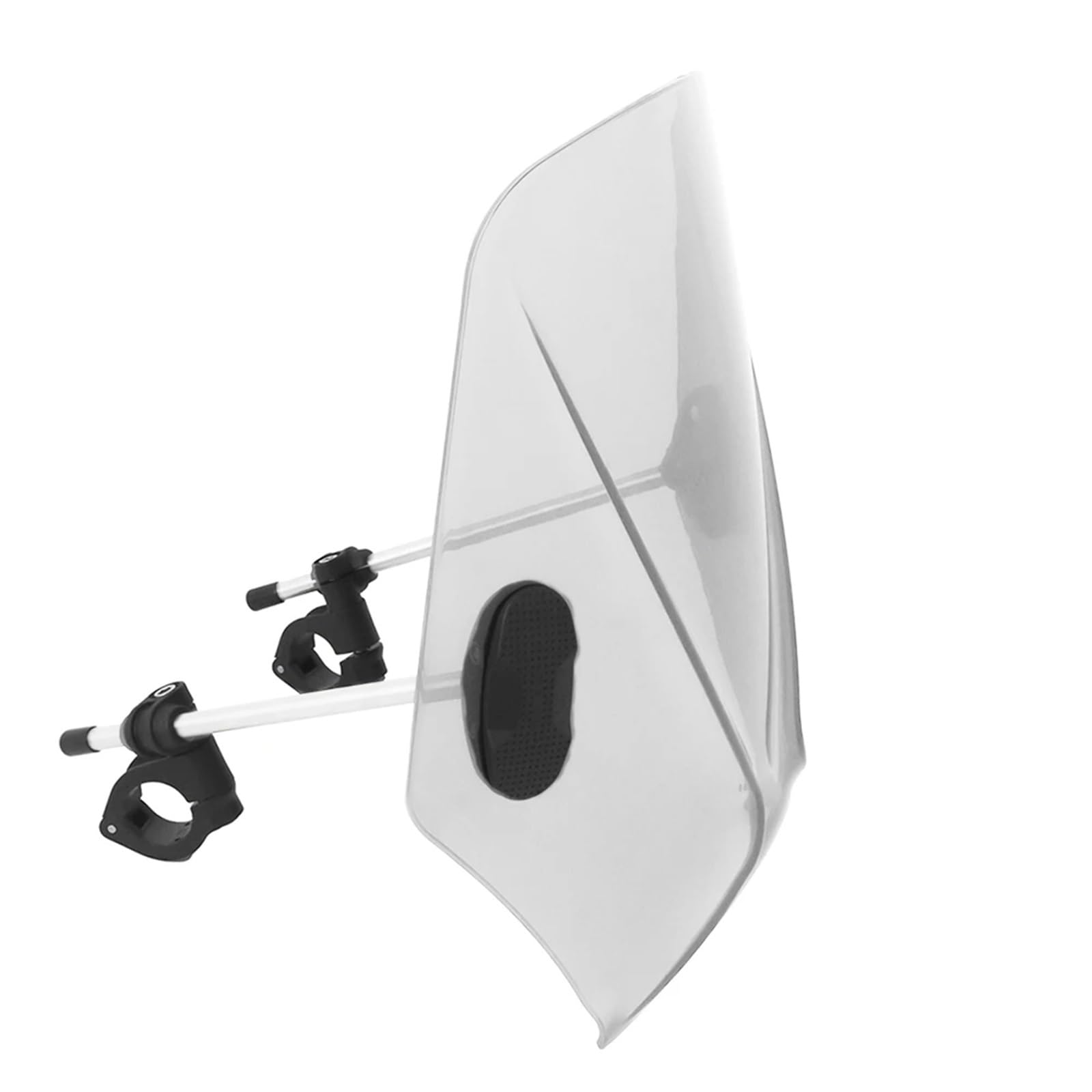 バイク用スクリーンエクステンション 502 C用 TNT 150 250 251用 BN用