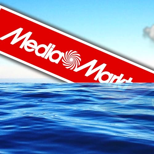 🎬 Der Untergang von MediaMarkt & Saturn