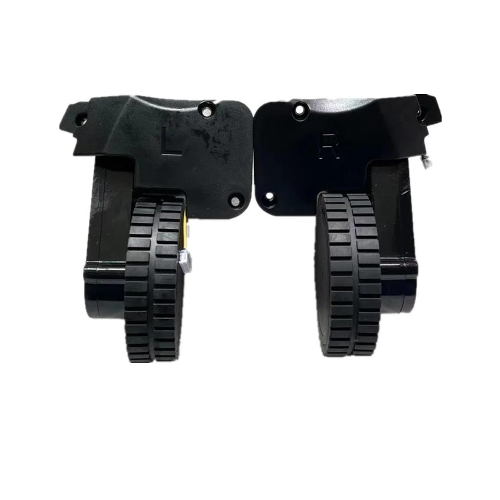 WYYAHUIGMO Robot Right Wheel Left For 830P 800T Robotic Vacuum Cleaner Spare Parts Accessories Replacement(Right and Left wheel)