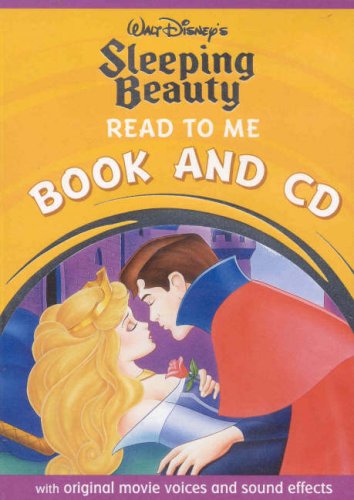 Disney "Sleeping Beauty"