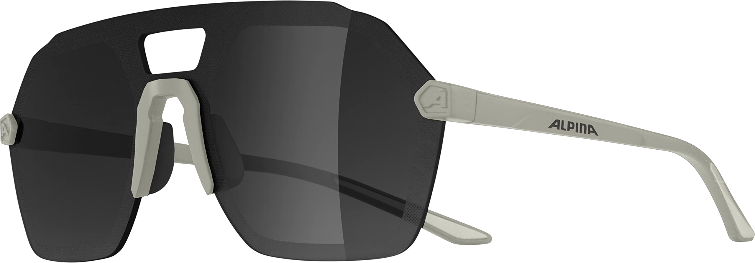ALPINA Beam I Casco de bicicleta Unisex adulto