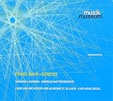 Genesis: Seventh Day: Conclusion / Rest (Abschluss / Ruhe)