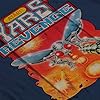 Yars Revenge Men's T-Shirt Navy Blue #4
