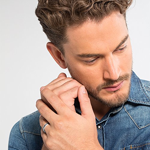 El mejor review de Anillos Thomas sabo tabla con los diez mejores. 7 Imagen adicional