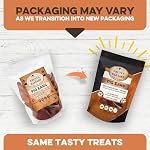 100% Natural Whole Pig Ear Dog Treat – 100 pack – Our Healthy Dog Pig Ears Are Easy To Digest, Chemical & Hormone Free Thick Cut Pig Ears For Dogs Aggressive Chewers, Great For Small Or Large Dogs