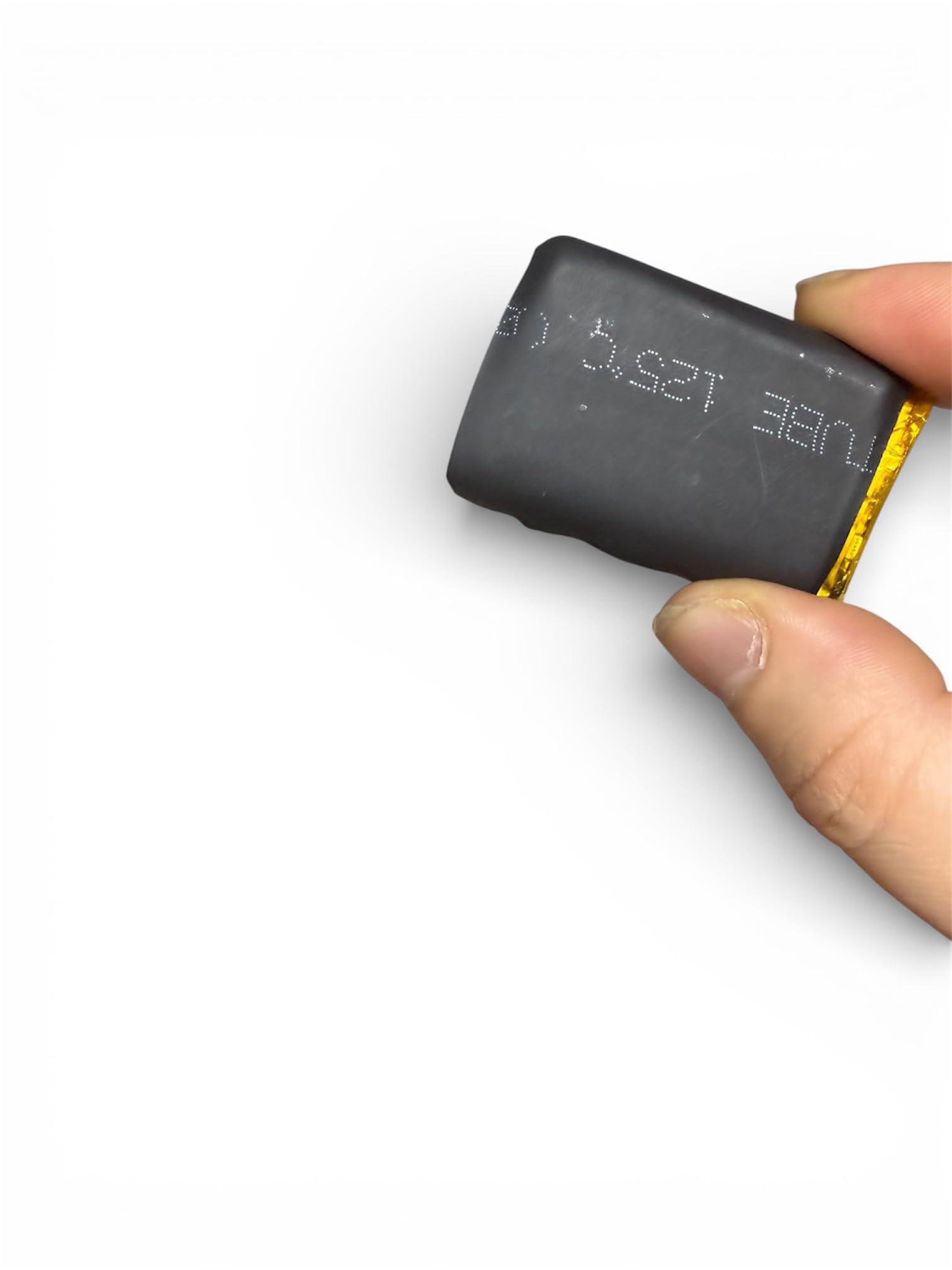 Microspia GSM ambientale con Doppio Microfono, professionale 6 giorni ascolto vocale a distanza gsm audio a distanza