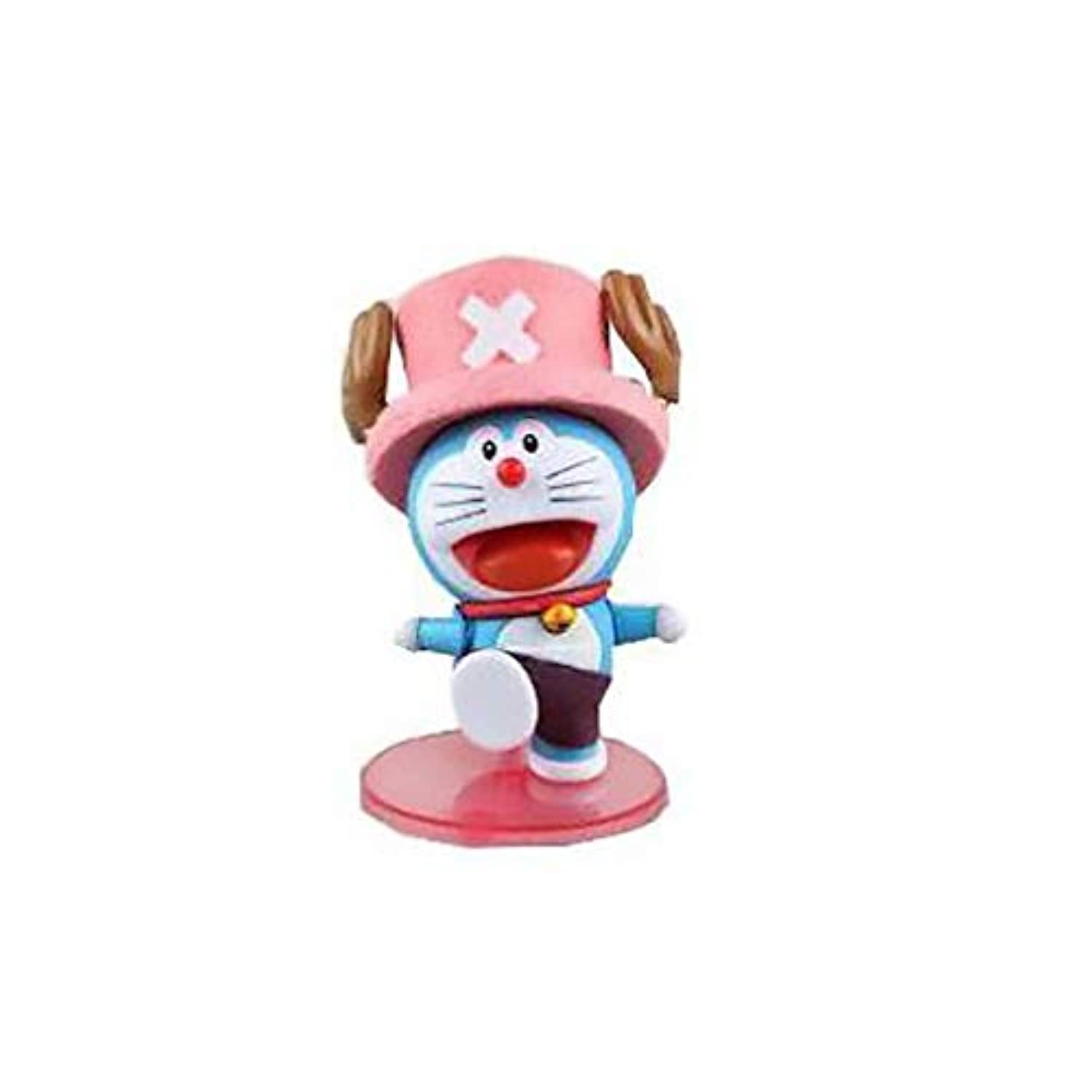 Doraemon jingle cats hand do model
