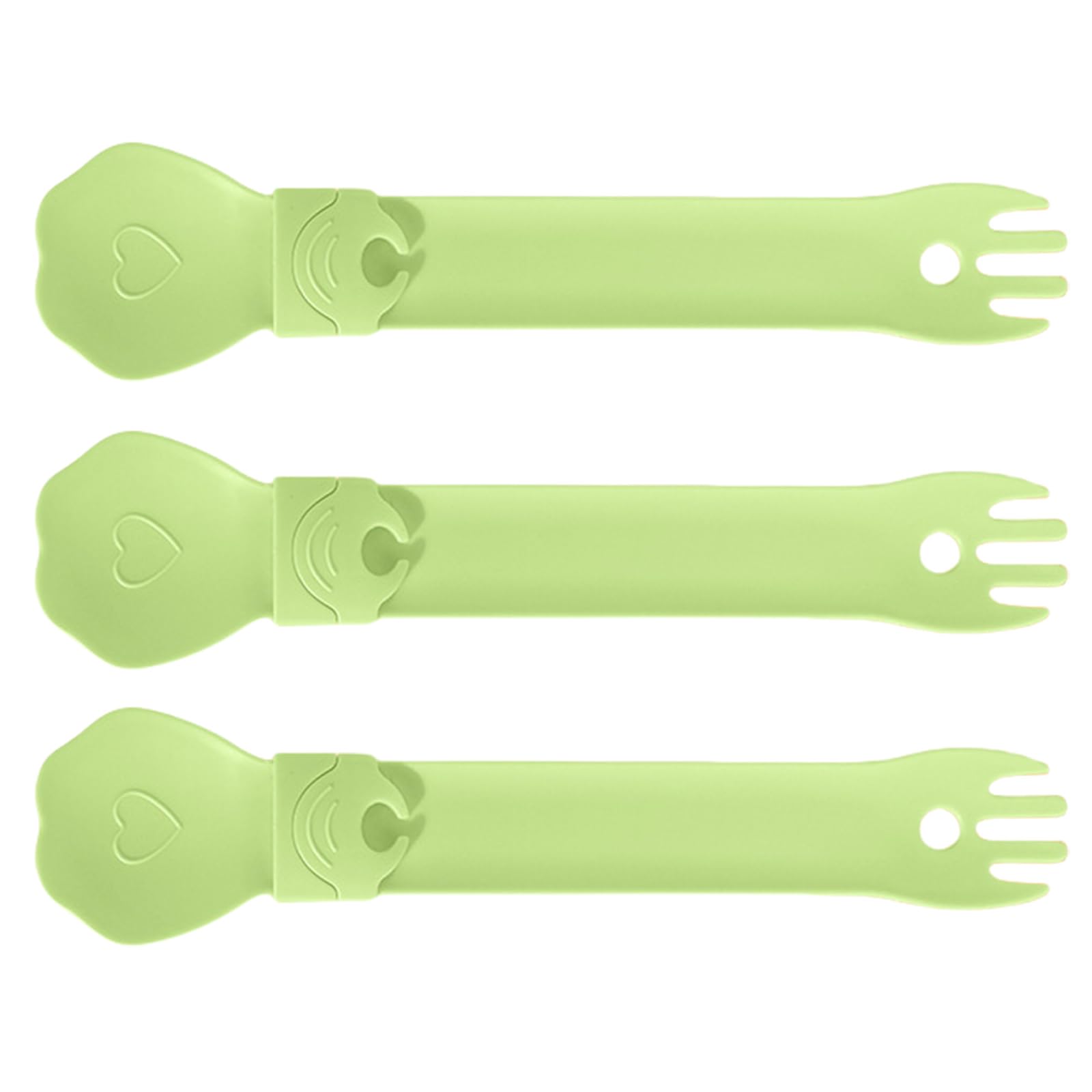 sodeber Practical Treat Squeezer Spoon for Cats Feeding Food Dispenser Wet Food Feeders Squeeze Feeders Storage 3PCS Cats Treat Stick Squeezer Spoon
