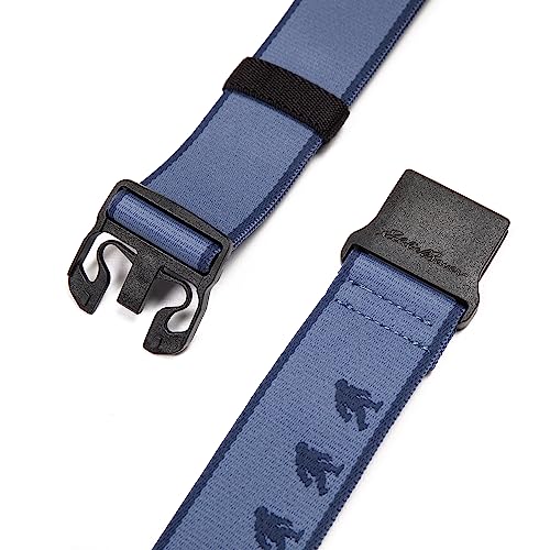 Eddie Bauer Women's Active Stretch Webbing Belts4