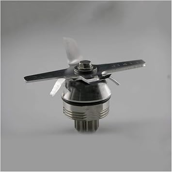 Compatible for JTC Omniblend TM-767 TM-800 TM-788, Multipurpose Blades for Electric Juicer Food Processor Blender Blade Replacement