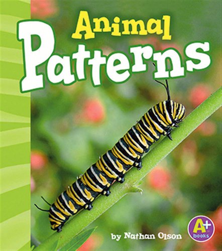 Animal Patterns (Finding Patterns)